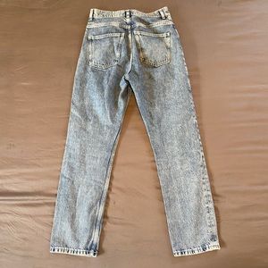 & Other Stories High Rise Jeans